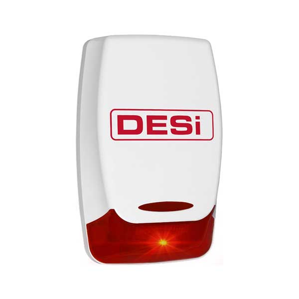 Desi Dummy Sahte Siren