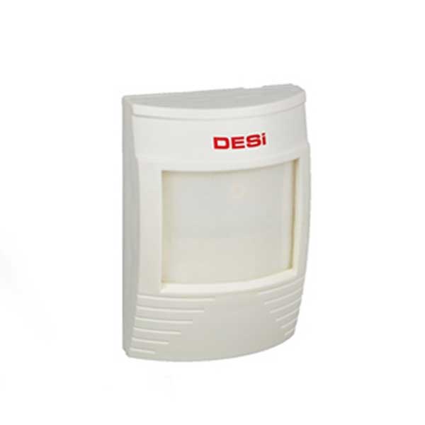 DESİ RF PIR Sensörü