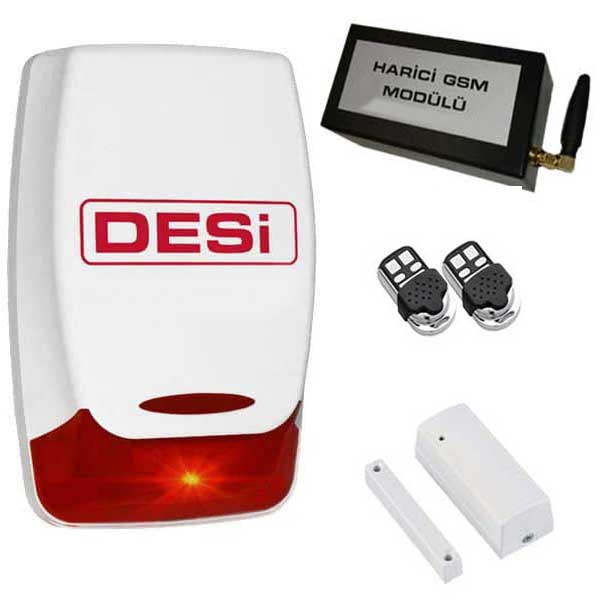 Midline GSM (Sim Kart Telefon Aramalı)