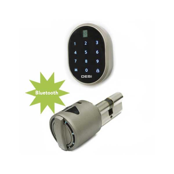 Desi Utopic R UBKC 100 Bluetooth